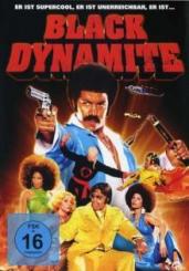 Black Dynamite (2009) 