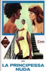 Black Magic - La Principessa nuda (Große Hartbox, Limitiert auf 66 Stück) (1976) [FSK 18] 