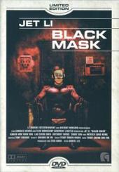 Black Mask (Limited Edition) (1996) [FSK 18] 