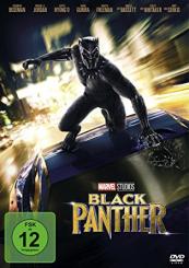 Black Panther (2018) [Gebraucht - Zustand (Sehr Gut)] 