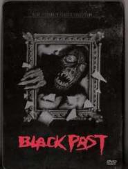 Black Past (Uncut, Metalpak) (1989) [FSK 18] 