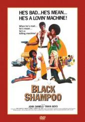 Black Shampoo (kleine Hartbox) (1976) [FSK 18] 