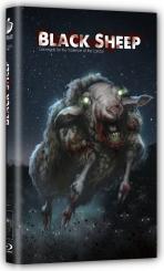 Black Sheep (Uncut, Große Hartbox, Limitiert auf 250 Stück) (2007) [FSK 18] [Blu-ray] 