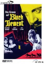 Das Grauen auf Black Torment (Der phantastische Film Vol. 9) (1964) 