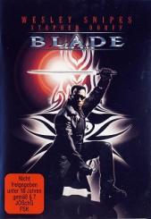 Blade (1998) [FSK 18] 