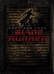 Blade Runner - Ultimate Collectors Edition (5 DVDs im Metal-Pack) (1982) 