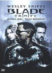 Blade Trinity (2004) [FSK 18] 