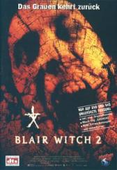 Blair Witch 2 (2000) [FSK 18] 