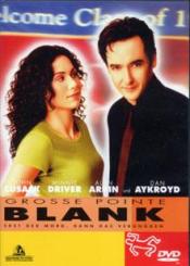 Grosse Pointe Blank (1997) 