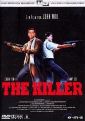 The Killer (1989) [FSK 18] 