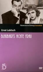 Blaubarts achte Frau - SZ Cinemathek Screwball Comedy 15 (1938) 