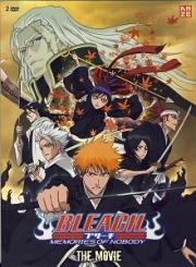 Bleach - Movie 1: Memories of Nobody (2 DVDs) (2006) 