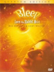 Bleep - Down the Rabbit Hole (Quantum Edition, 4 DVDs) (2006) 