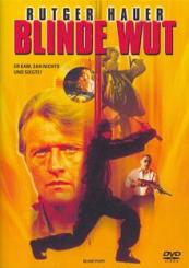 Blinde Wut (1989) [FSK 18] [EU Import mit dt. Ton] 