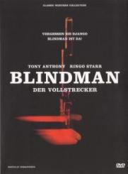 Blindman - Der Vollstrecker (1971) [FSK 18] 