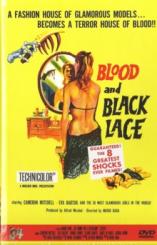 Blutige Seide (Große Hartbox, Cover B, Limitiert auf 84 Stück) (1964) [FSK 18] 