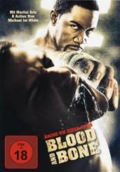 Blood and Bone (2009) [FSK 18] 