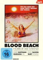 Blood Beach - Horror am Strand (1980) 