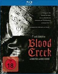 Blood Creek (2009) [FSK 18] [Blu-ray]  