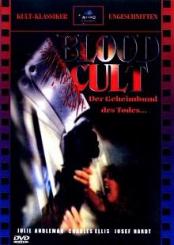 Blood Cult (1985) [FSK 18] 