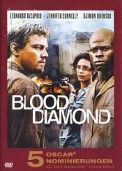 Blood Diamond (2006) 
