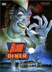 Blood Diner (Uncut) (1987) [FSK 18] 