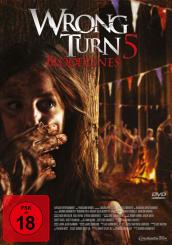 Wrong Turn 5: Bloodlines (2012) [FSK 18] 