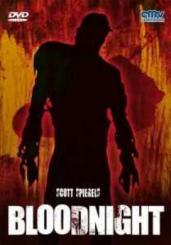 Bloodnight (Cover A) (1989) [FSK 18] 