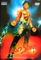Blood Song (1982) [FSK 18] 