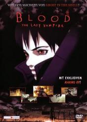 Blood: The Last Vampire (2000) 