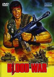 Blood War (1989) [FSK 18] 