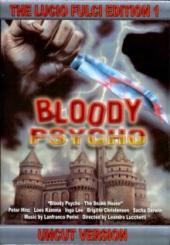 Bloody Psycho (Kleine Hartbox) (1989) [FSK 18] 