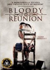 Bloody Reunion (Limitierte kleine Hartbox, Uncut) (2006) [FSK 18] 