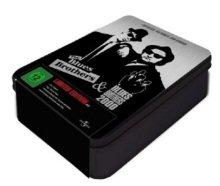 Blues Brothers Fan Box (Limited Edition inkl. T-Shirt und Mundharmonika) (1980) 