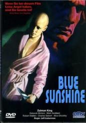 Blue Sunshine (Uncut, Kleine Hartbox) (1976) [FSK 18] 