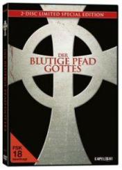 Der blutige Pfad Gottes (2-Disc Limited Special Edition Uncut) (1999) [FSK 18] 