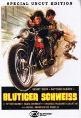 Blutiger Schweiss (1976) [FSK 18] 