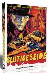 Blutige Seide (Limited Mediabook, Blu-ray+DVD, Cover A) (1964) [FSK 18] [Blu-ray] 