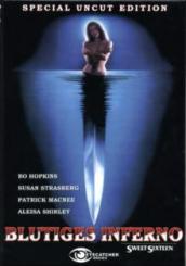 Blutiges Inferno - Sweet Sixteen (1983) [FSK 18] 