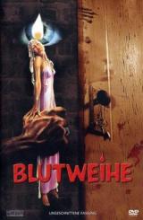 Blutweihe (Große Hartbox) (1984) [FSK 18] 