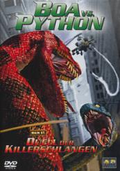Boa vs. Python (2004) 