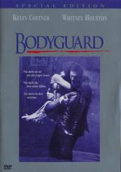 Bodyguard (Special Edition) (1992) 