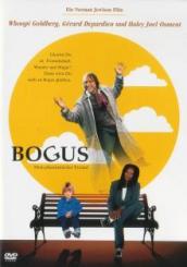 Bogus - Mein fantastischer Freund (1996) 