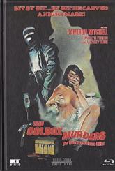 The Toolbox Murders (1978) (Limited Mediabook Edition, Uncut, Blu-ray+DVD) [FSK 18] [Blu-ray] 