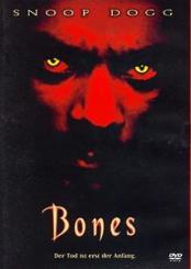 Bones - Der Tod ist erst der Anfang (2001) [FSK 18] [Gebraucht - Zustand (Sehr Gut)] 