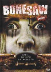 Bonesaw (Uncut) (2006) [FSK 18] 