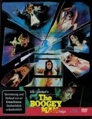 The Boogey Man (Limited FuturePak, Blu-ray+3 DVDs) (1980) [FSK 18] [Blu-ray] [Gebraucht - Zustand (Sehr Gut)] 