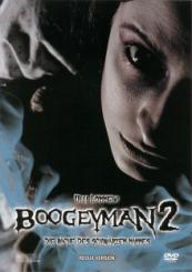 Boogeyman 2 - Die Rache des schwarzen Mannes (1983) [FSK 18] 