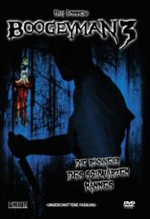 Boogeyman 3 - Die Rückkehr des schwarzen Mannes (1994) [FSK 18] 