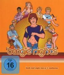 Boogie Nights (1997) [Blu-ray] 